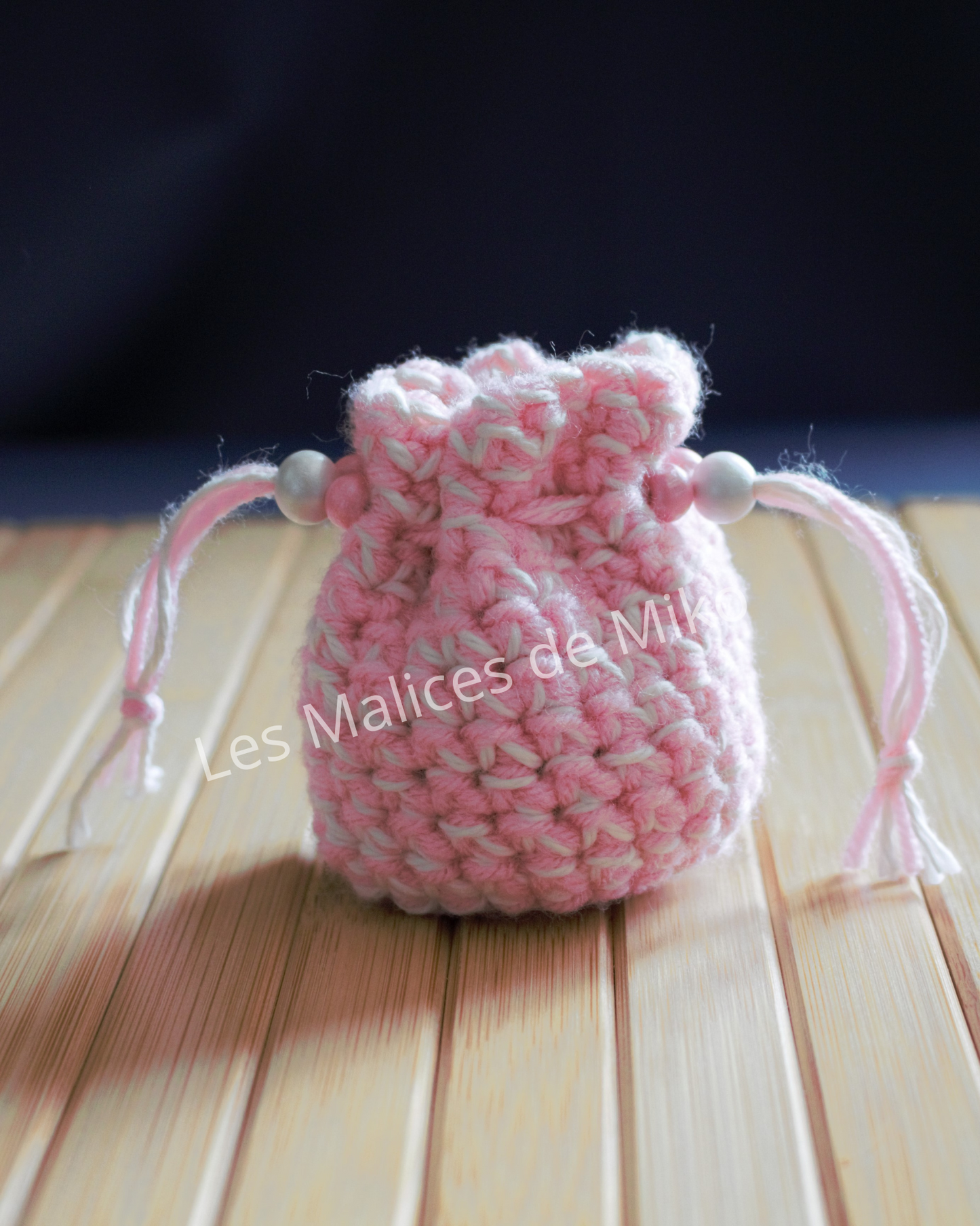La Malice Pink
