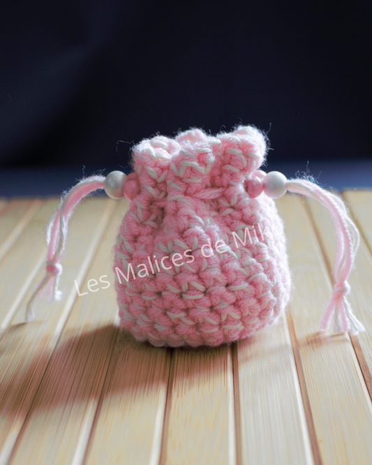La Malice Pink