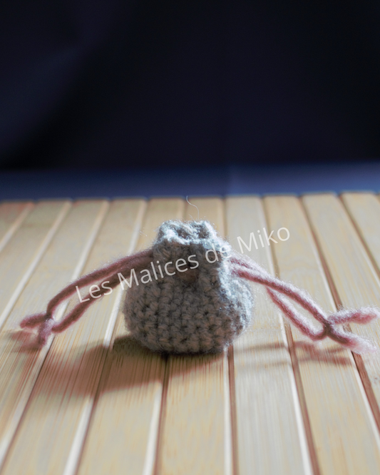 La Malice Chaudron Gris