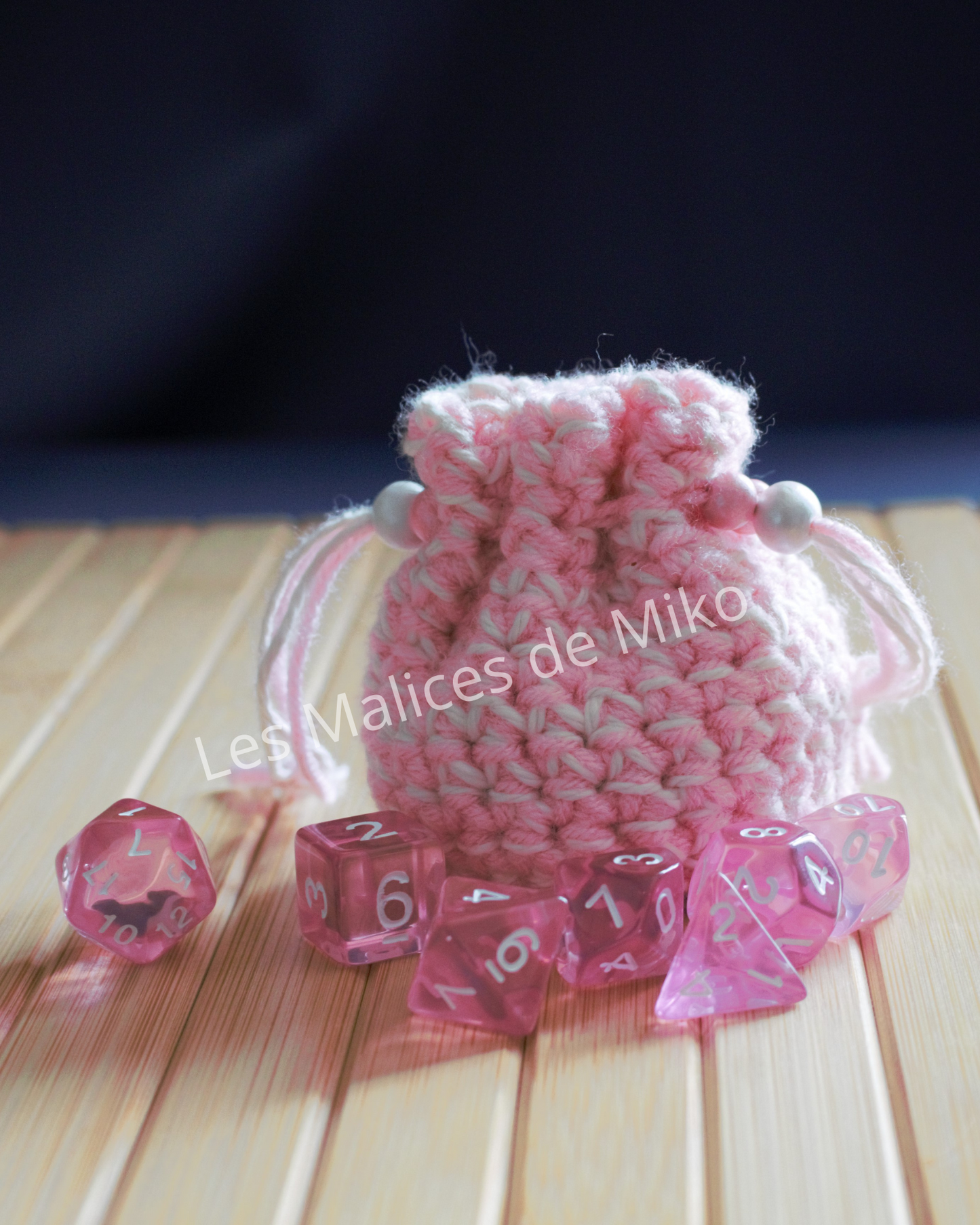 La Malice Pink