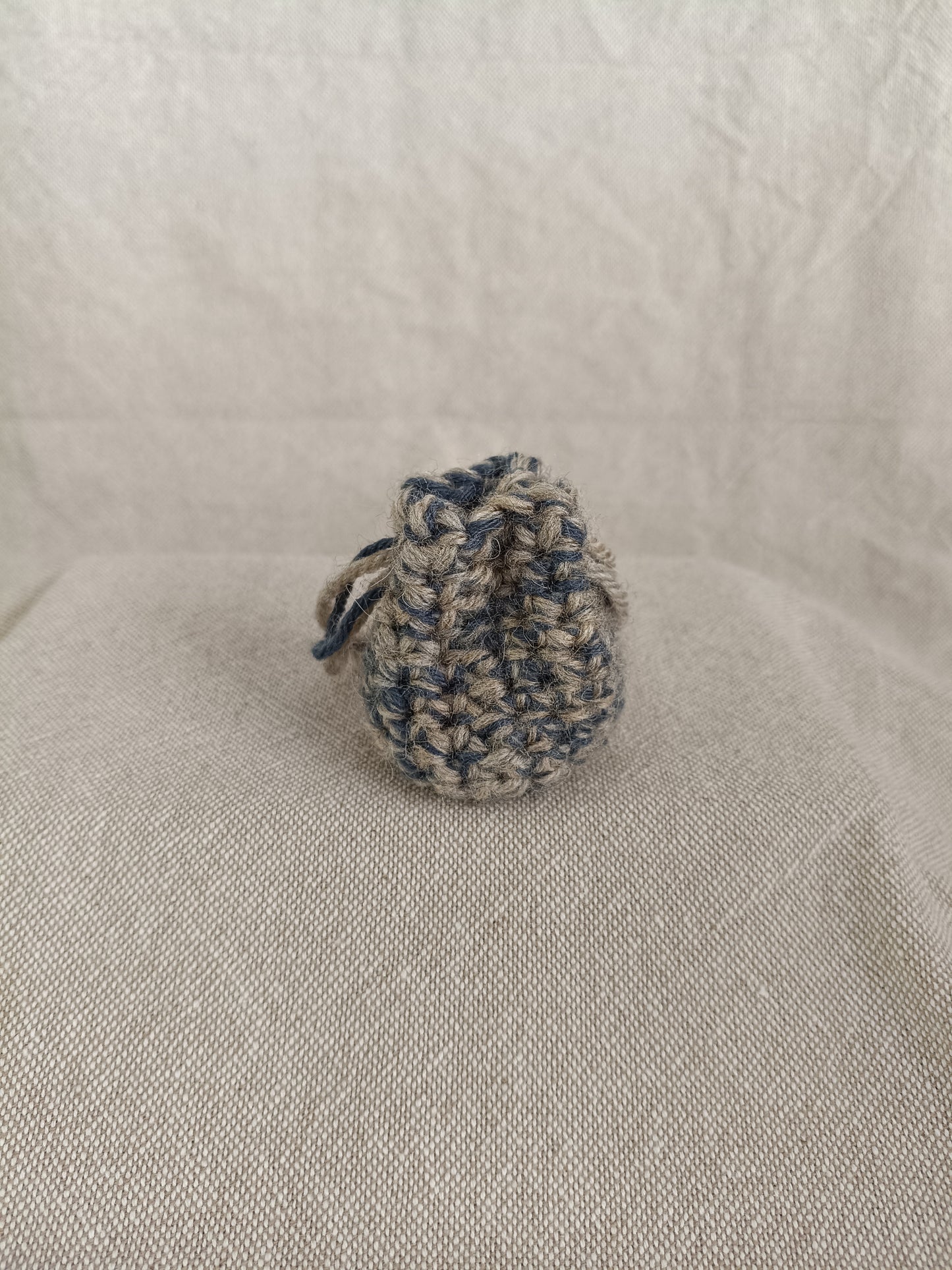 Genre Bleu & Gris