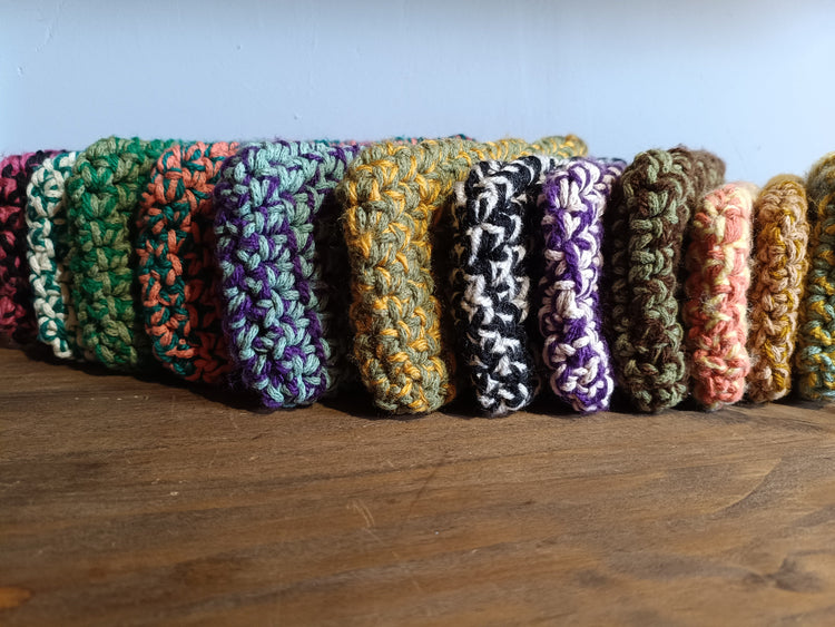 La Malice Pochette Portable