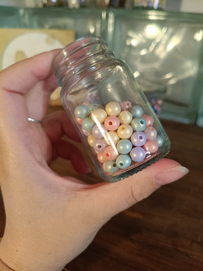 Accessoire - Perle Nacrée