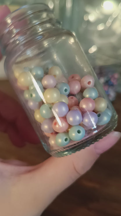 Accessoire - Perle Nacrée