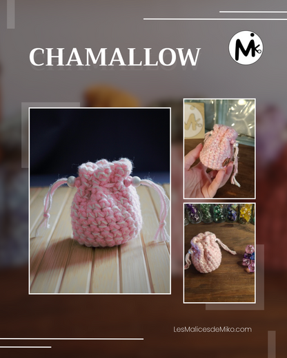 La Malice Chamallow
