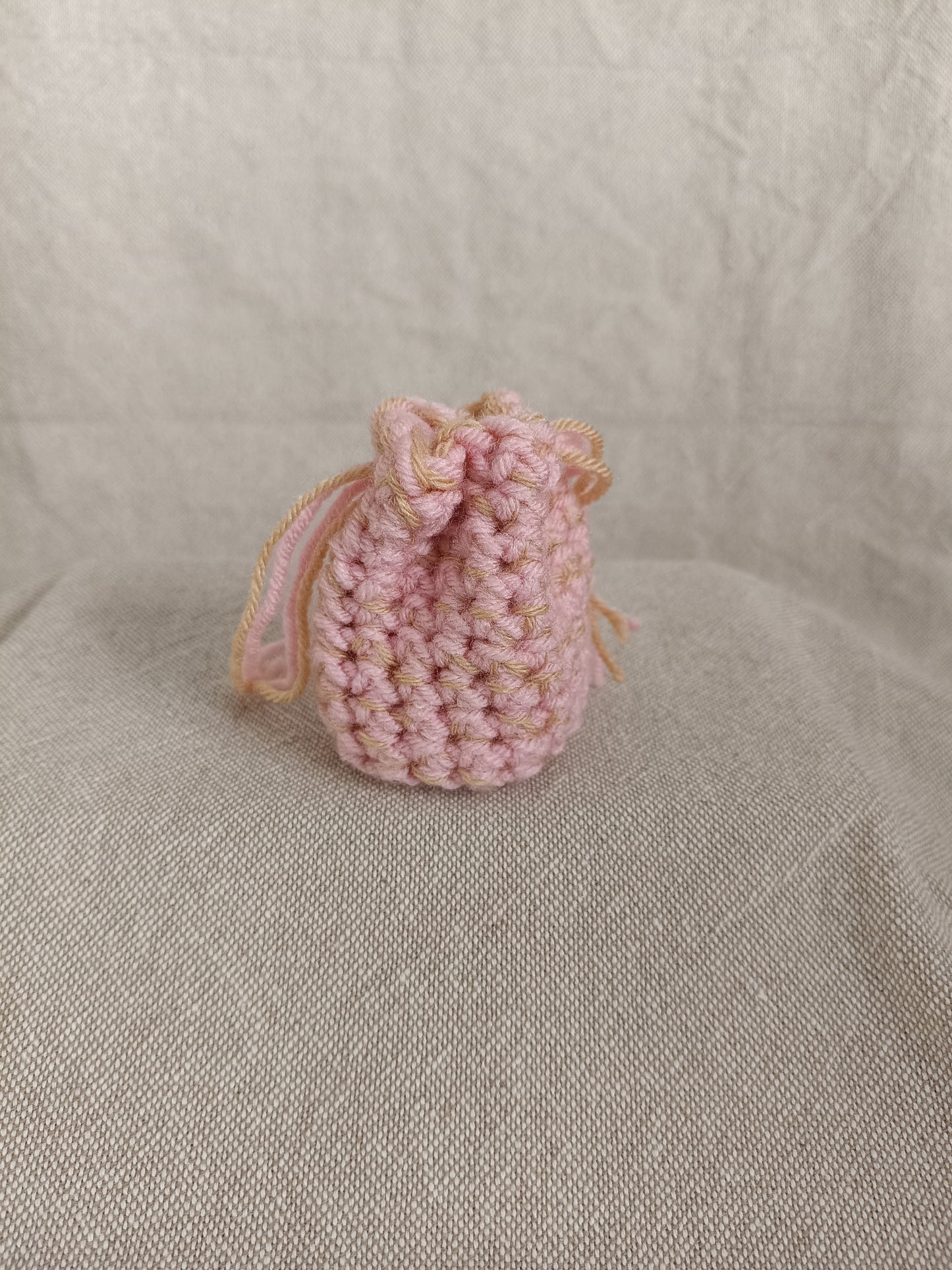 Genre Rose & Beige