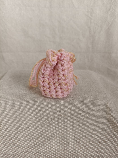 Genre Rose & Beige
