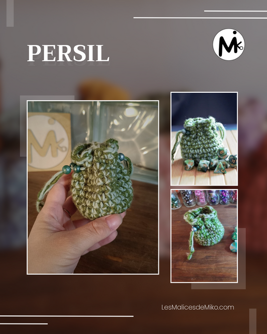La Malice Persil