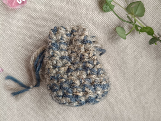 Genre Bleu & Gris