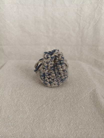 Genre Bleu & Gris