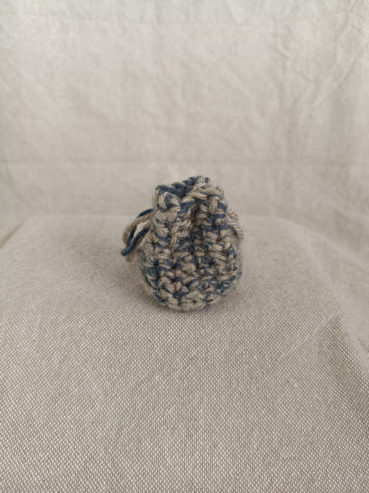 Genre Bleu & Gris