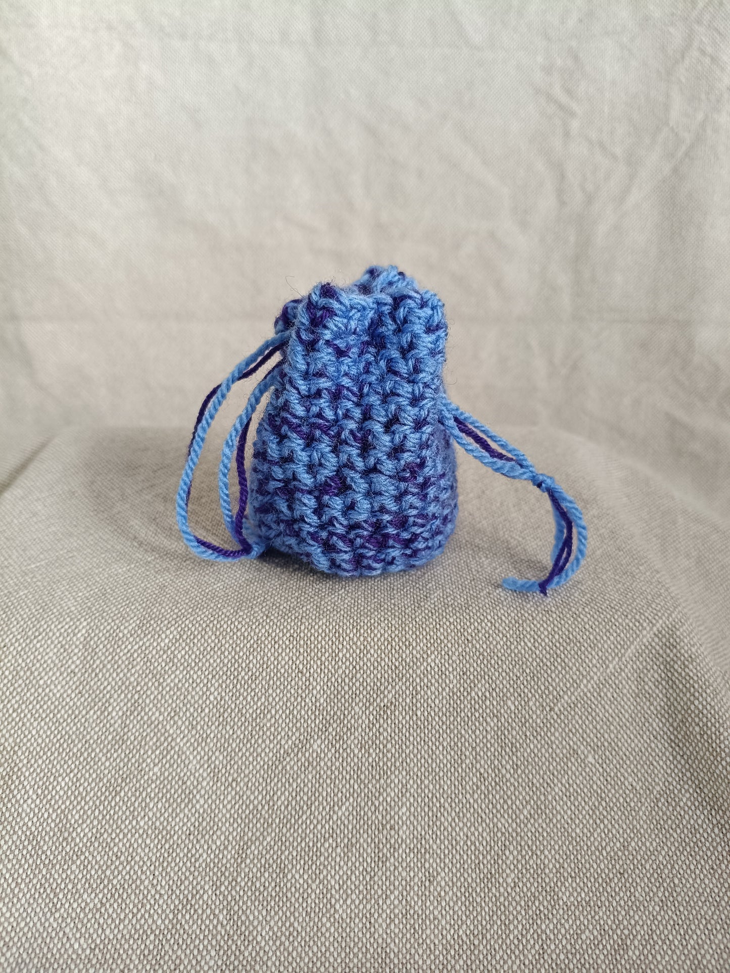 Genre Bleu & Bleu