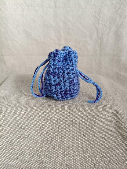 Genre Bleu & Bleu