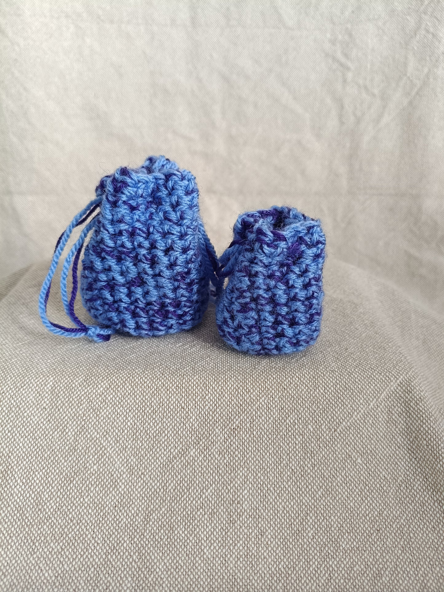 Genre Bleu & Bleu