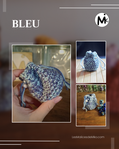 La Malice Bleu