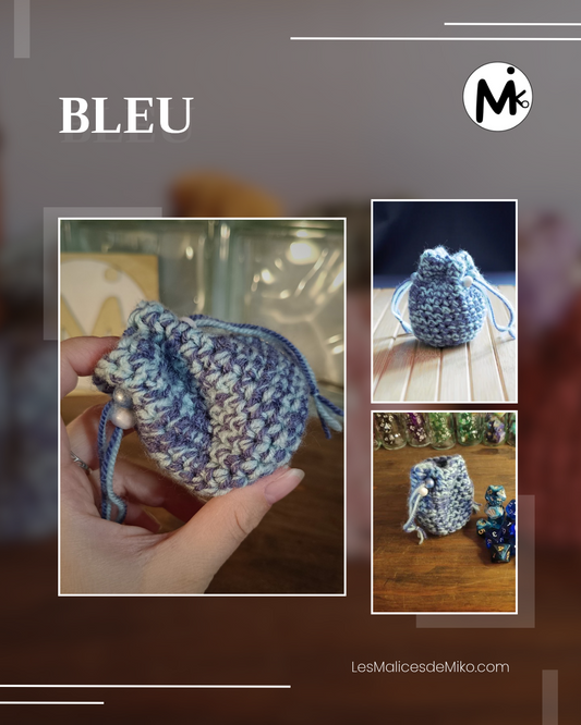 La Malice Bleu