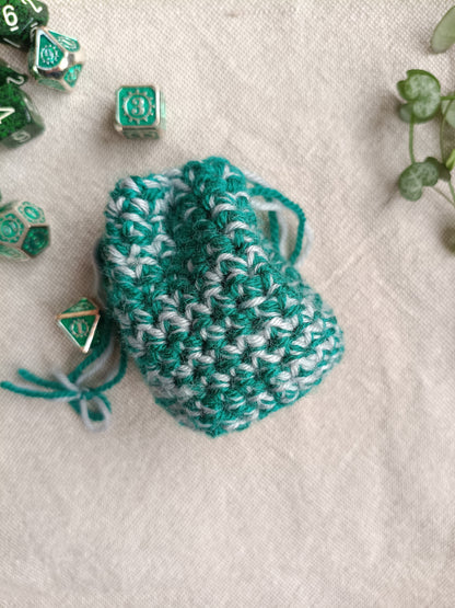 Genre Vert & Gris