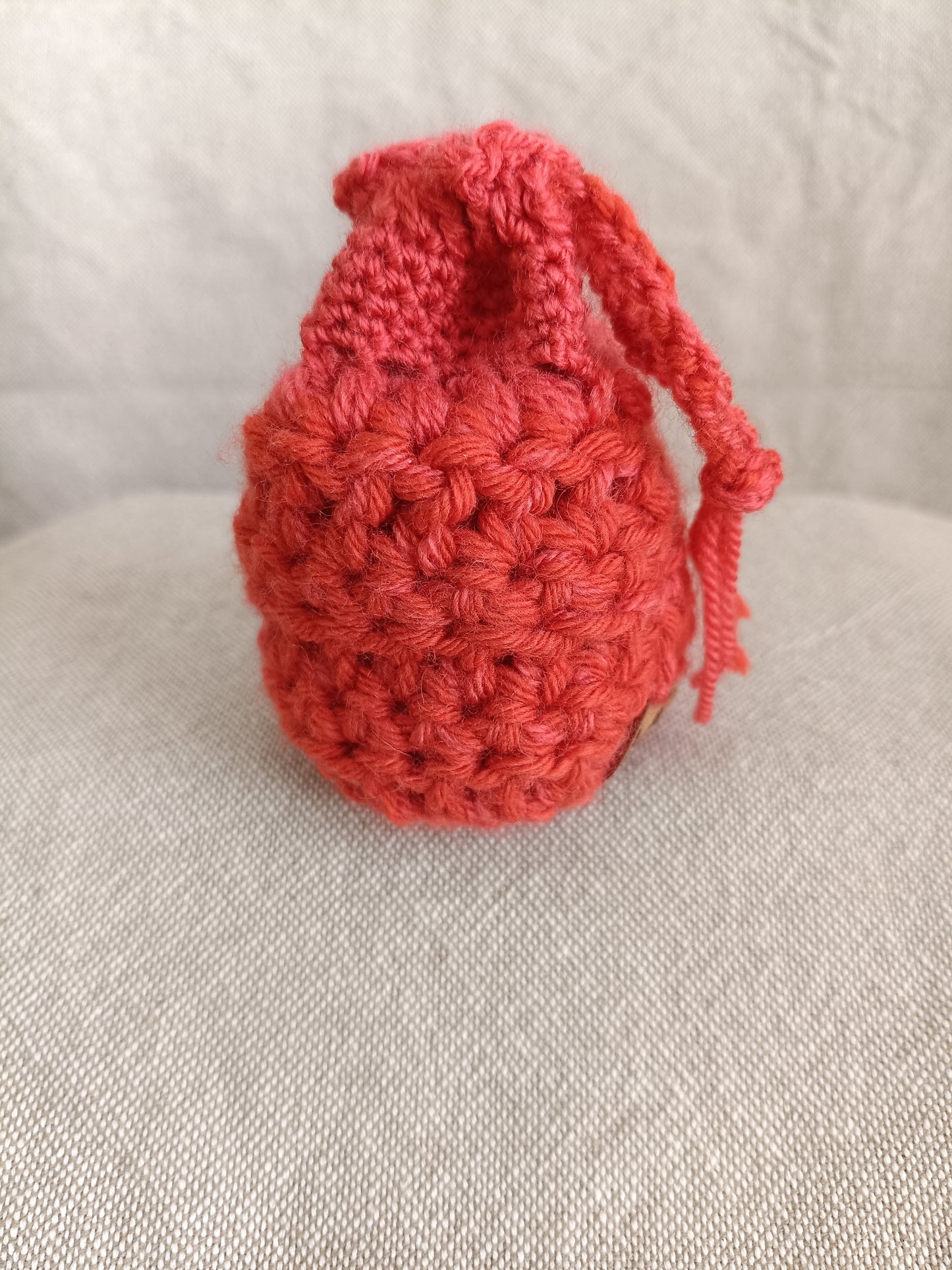 Mini Faralambda Rouge