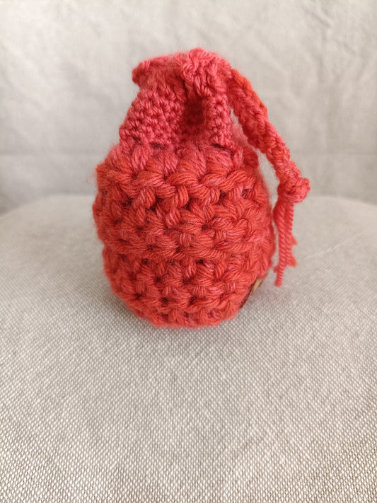 Mini Faralambda Rouge