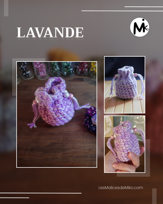 La Malice Lavande