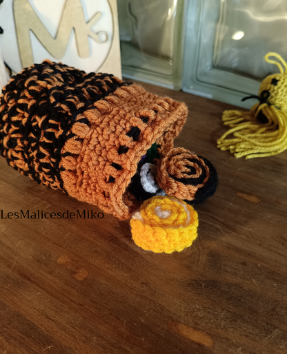 Faralambda | Courge