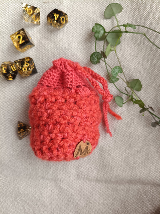 Mini Faralambda Rouge