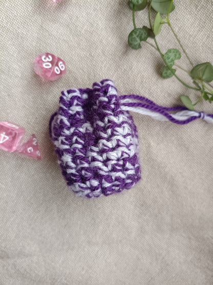 Genre Blanc & Violet