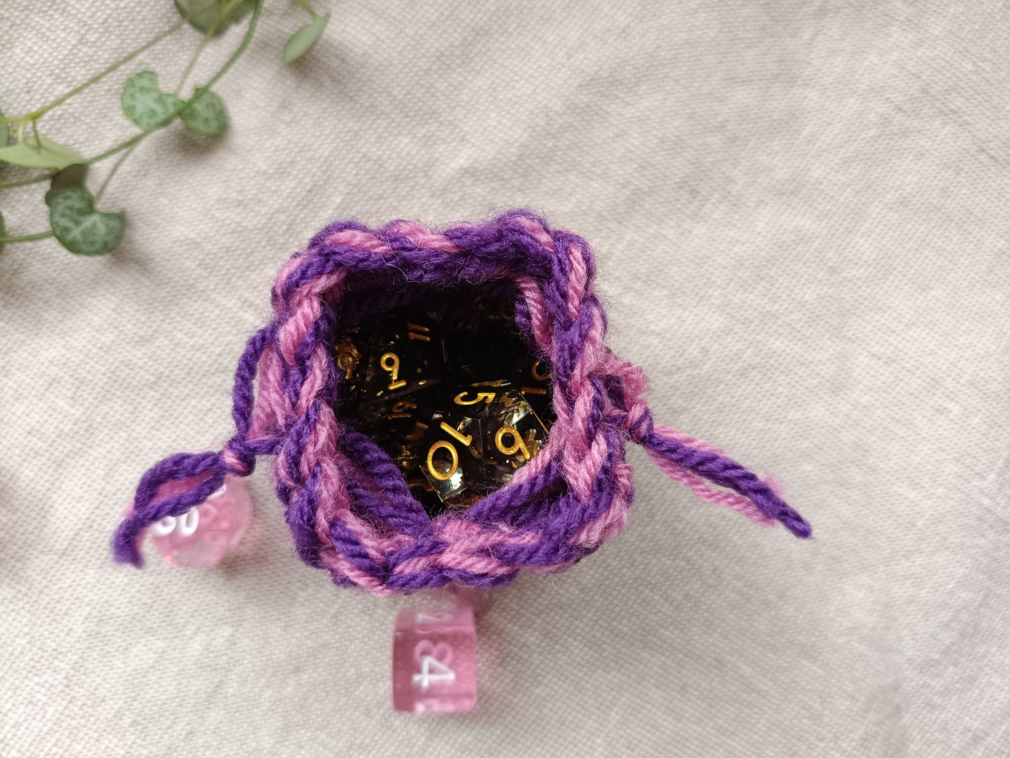 Genre Violet & Rose